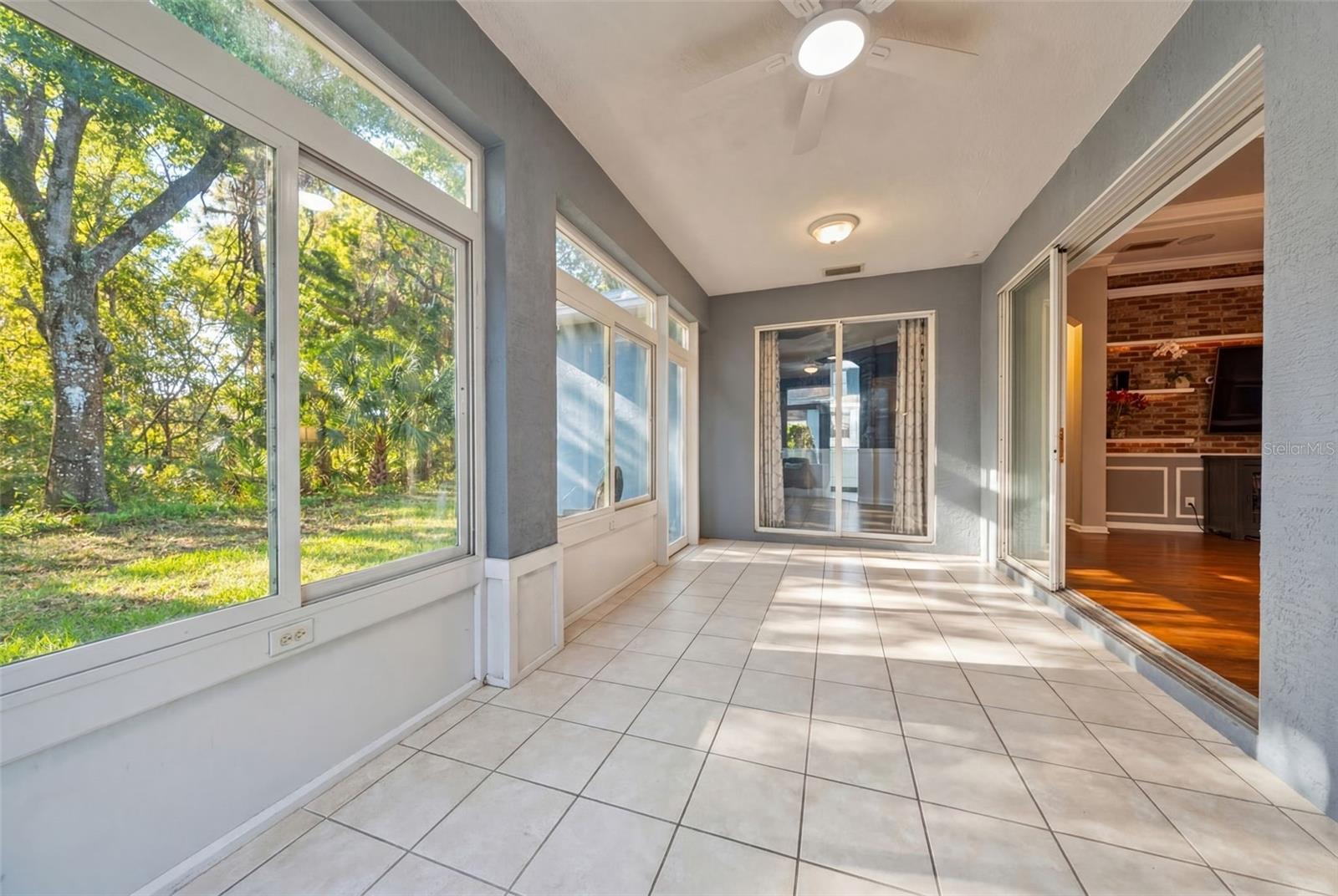 CARLYLE AT VILLAGES OF PALM-AIRE - Residential