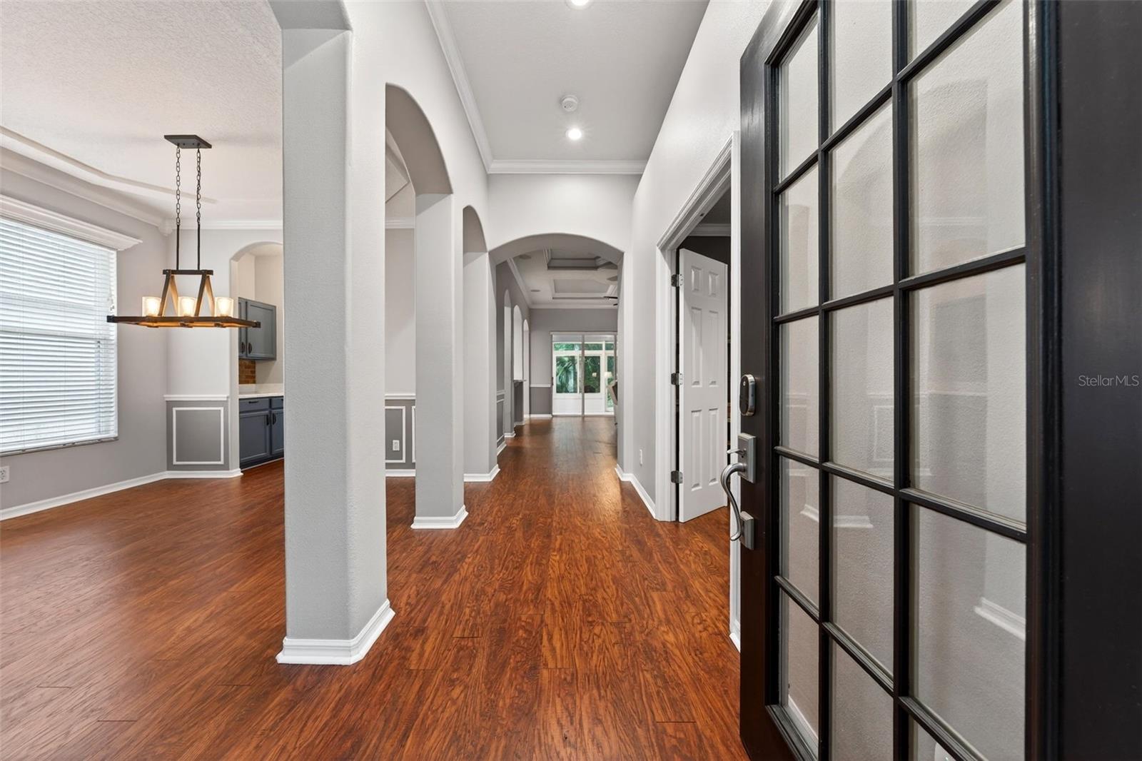 CARLYLE AT VILLAGES OF PALM-AIRE - Residential