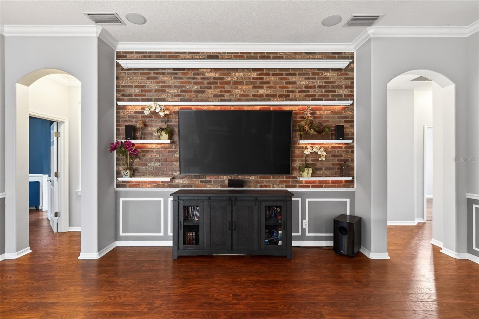 CARLYLE AT VILLAGES OF PALM-AIRE - Residential