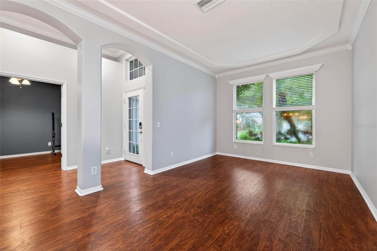 CARLYLE AT VILLAGES OF PALM-AIRE - Residential