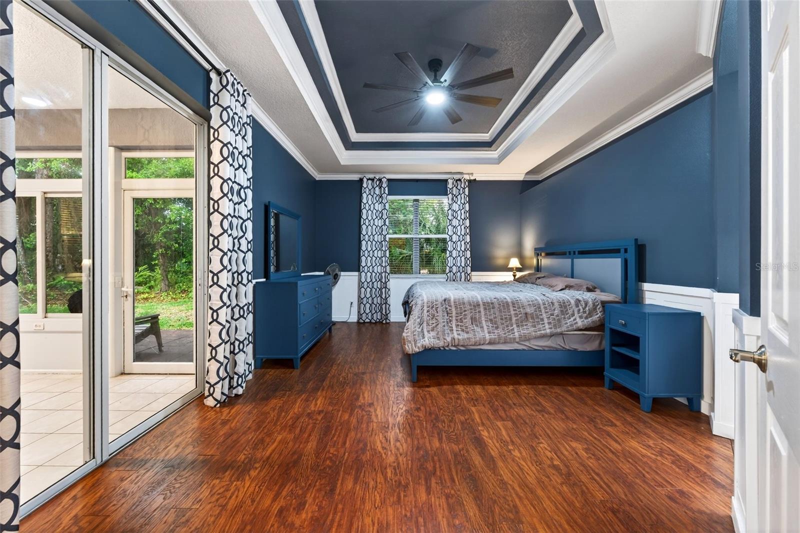 CARLYLE AT VILLAGES OF PALM-AIRE - Residential