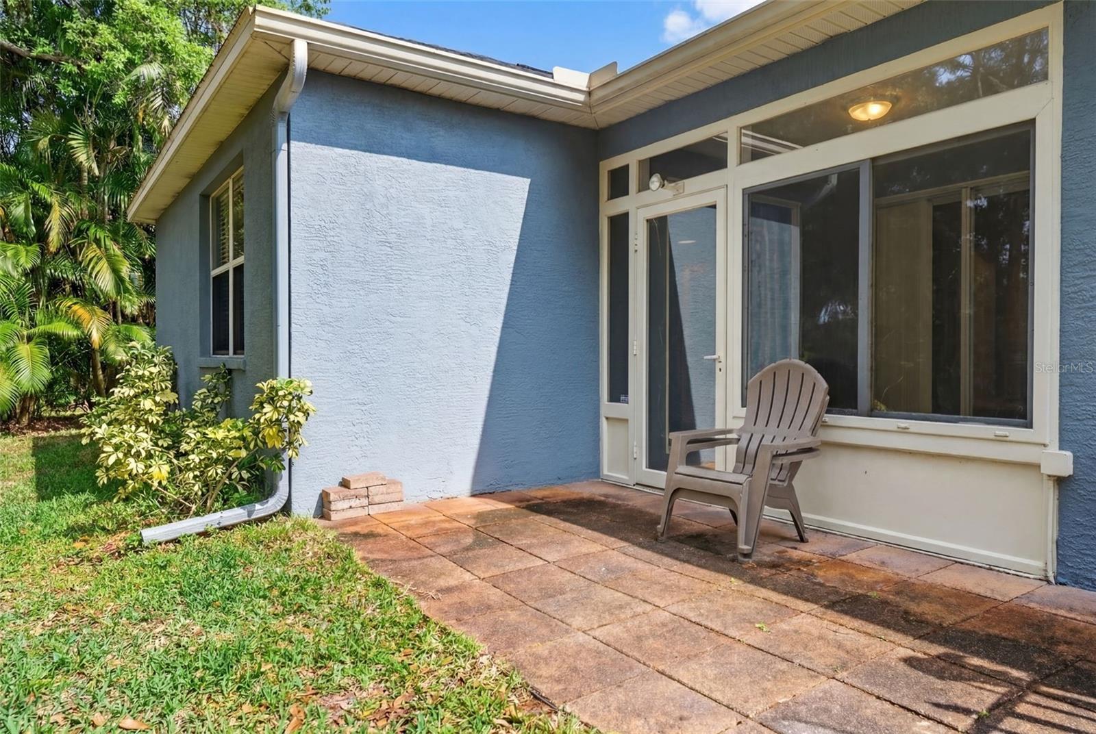 CARLYLE AT VILLAGES OF PALM-AIRE - Residential