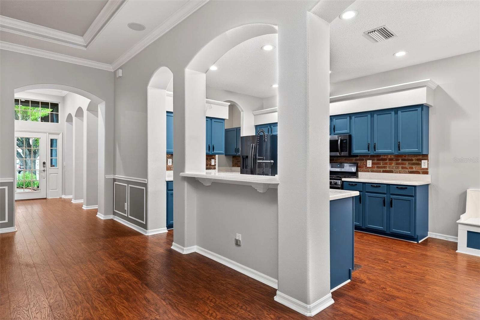 CARLYLE AT VILLAGES OF PALM-AIRE - Residential