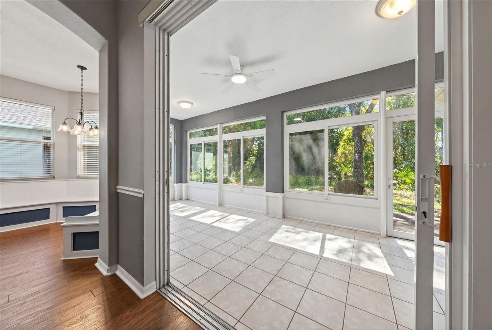 CARLYLE AT VILLAGES OF PALM-AIRE - Residential