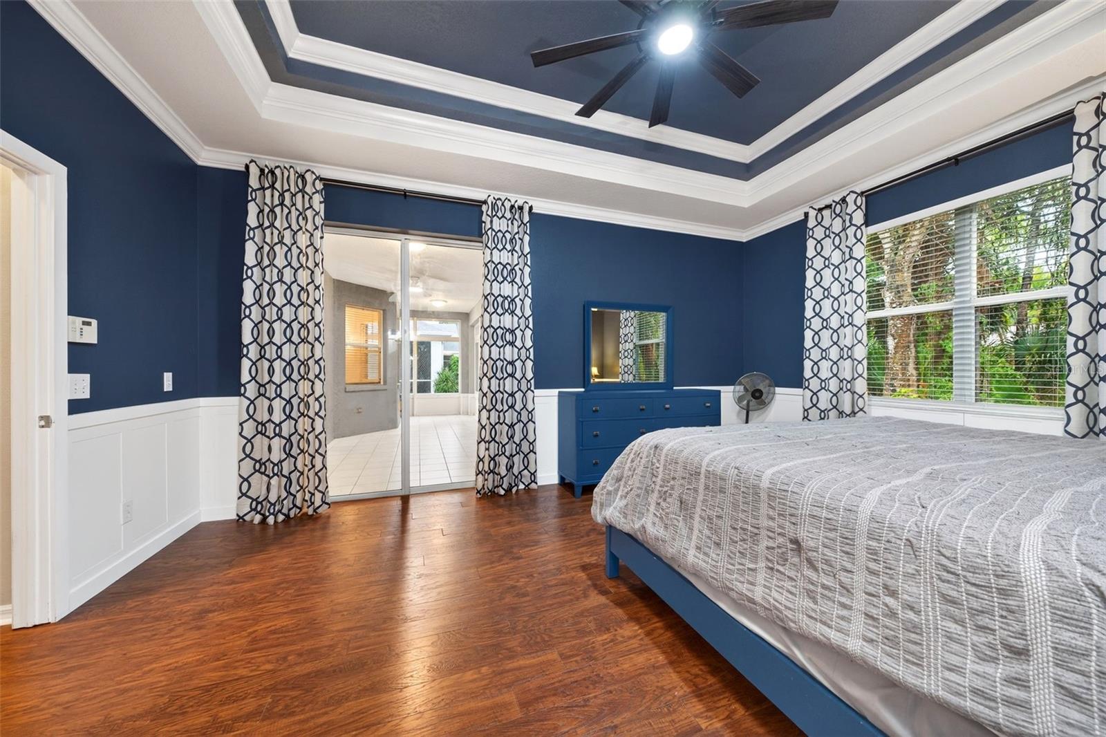 CARLYLE AT VILLAGES OF PALM-AIRE - Residential