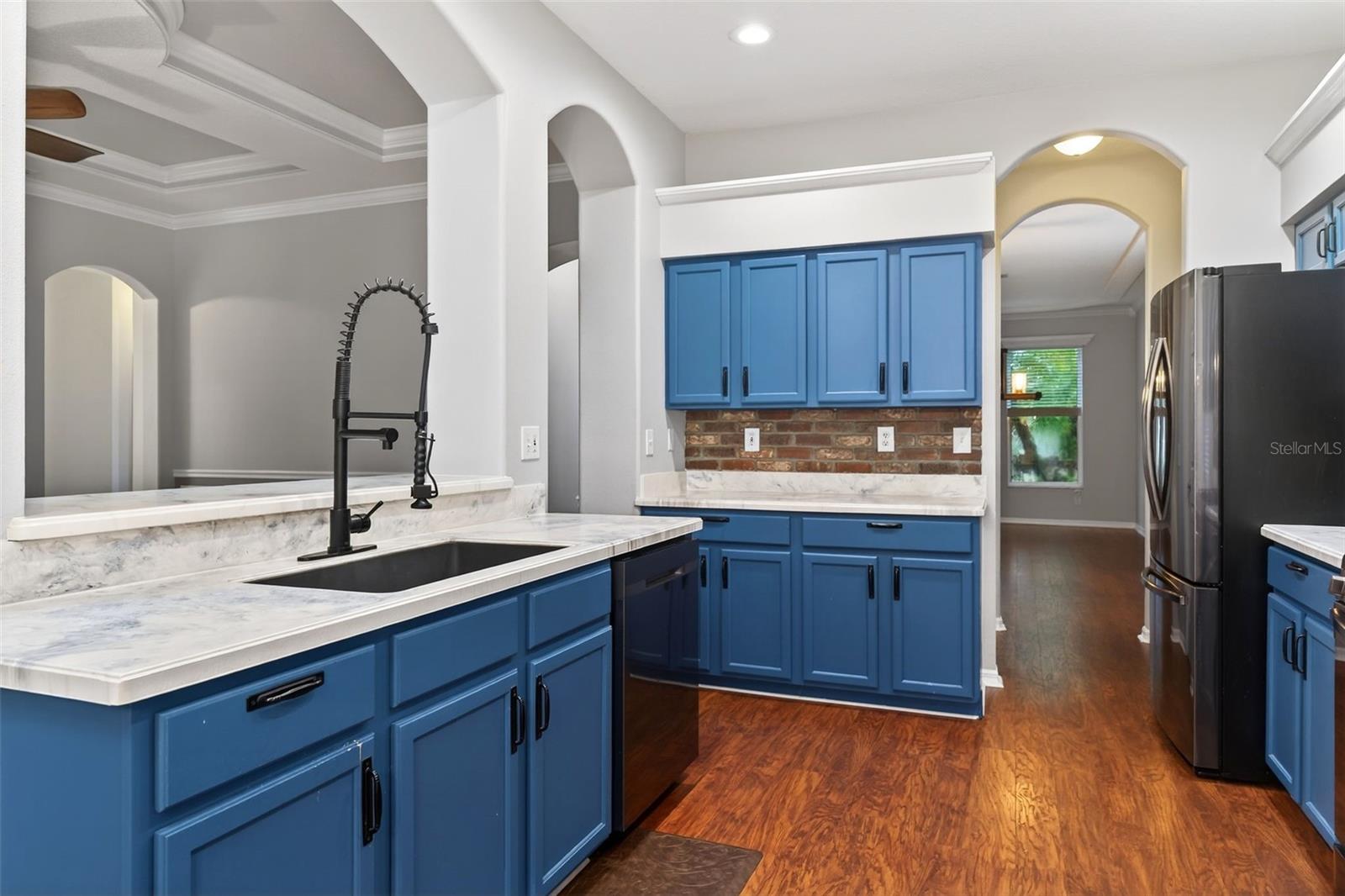 CARLYLE AT VILLAGES OF PALM-AIRE - Residential