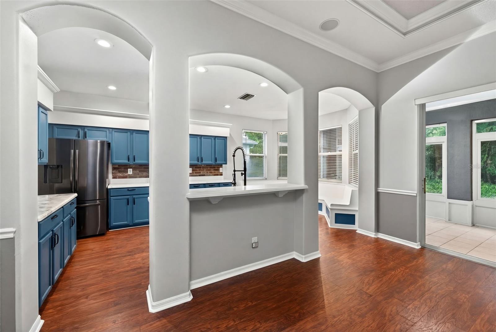 CARLYLE AT VILLAGES OF PALM-AIRE - Residential