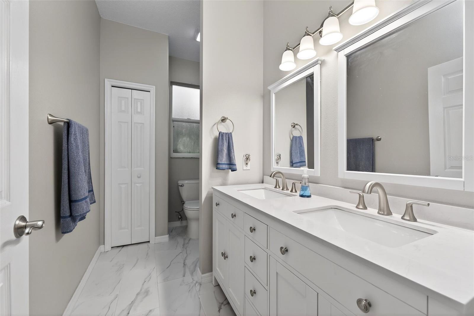 CARLYLE AT VILLAGES OF PALM-AIRE - Residential