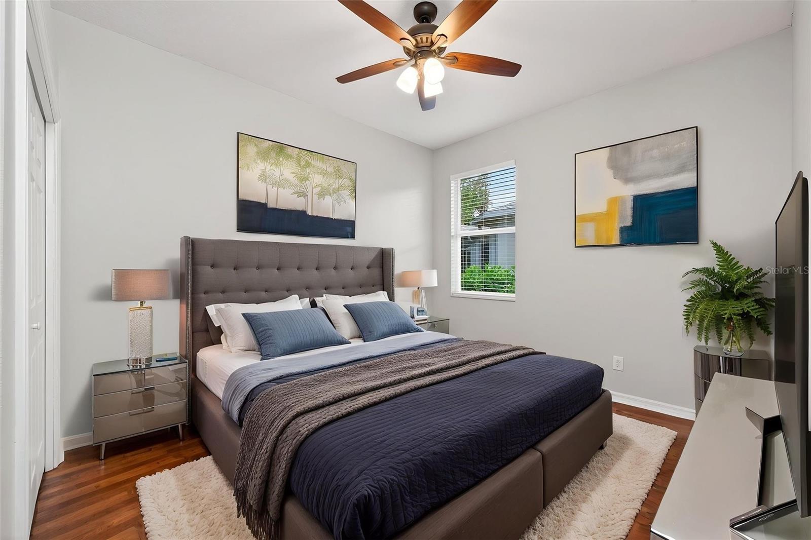 CARLYLE AT VILLAGES OF PALM-AIRE - Residential