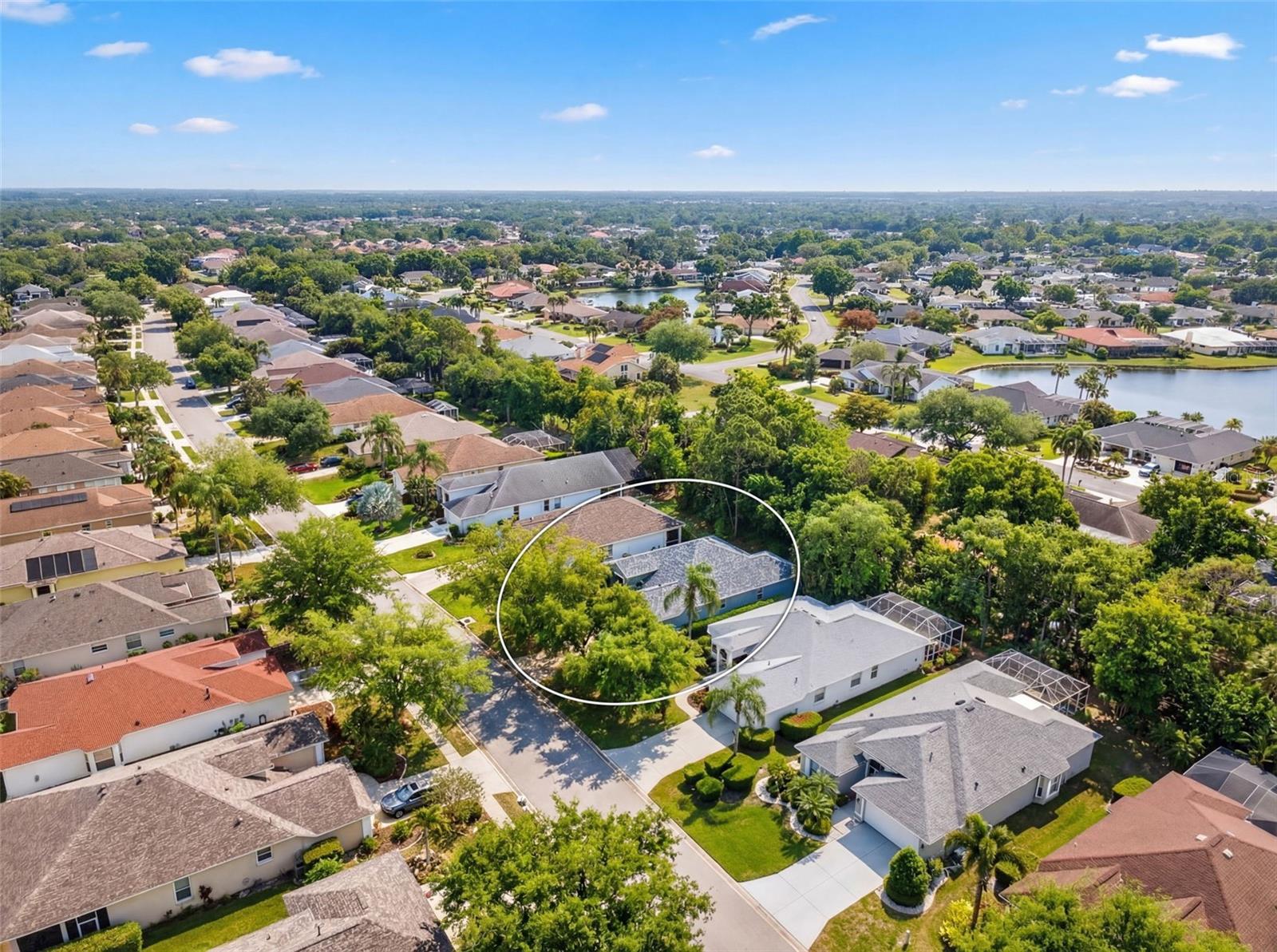 CARLYLE AT VILLAGES OF PALM-AIRE - Residential