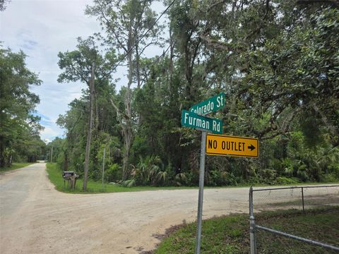 Photo of 0 Pointview Road, Brooksville, FL 34601 (MLS # W7886223)
