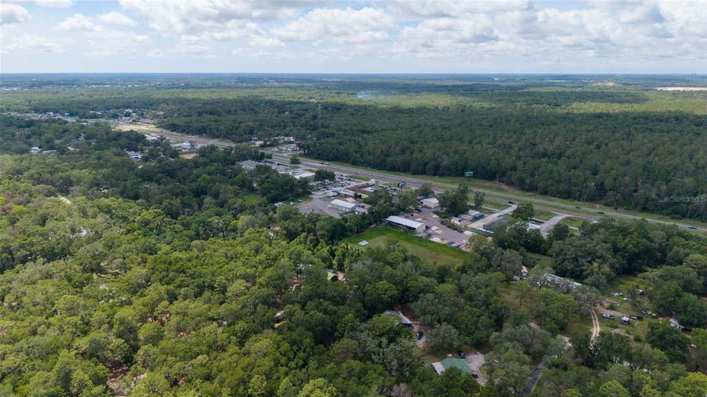 Photo of 0 Pointview Road, Brooksville, FL 34601 (MLS # W7886223)