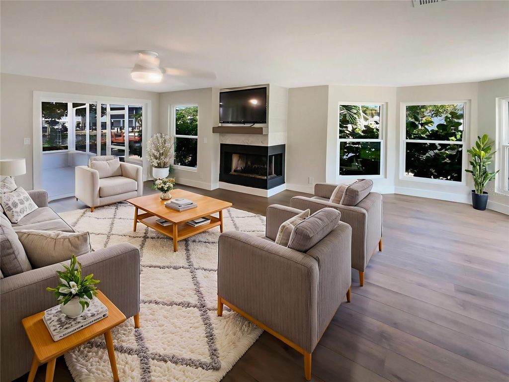 Photo of 5511 Drinkard Drive, New Port Richey, FL 34653 (MLS # O6321946)