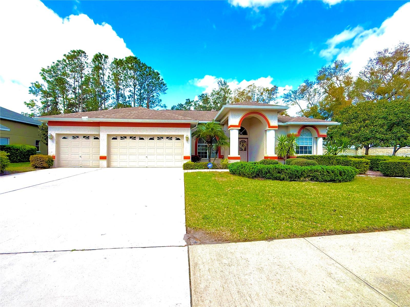 9006 CALLAWAY DRIVE