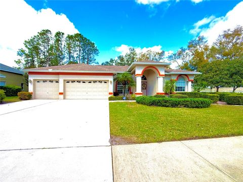 A home in TRINITY