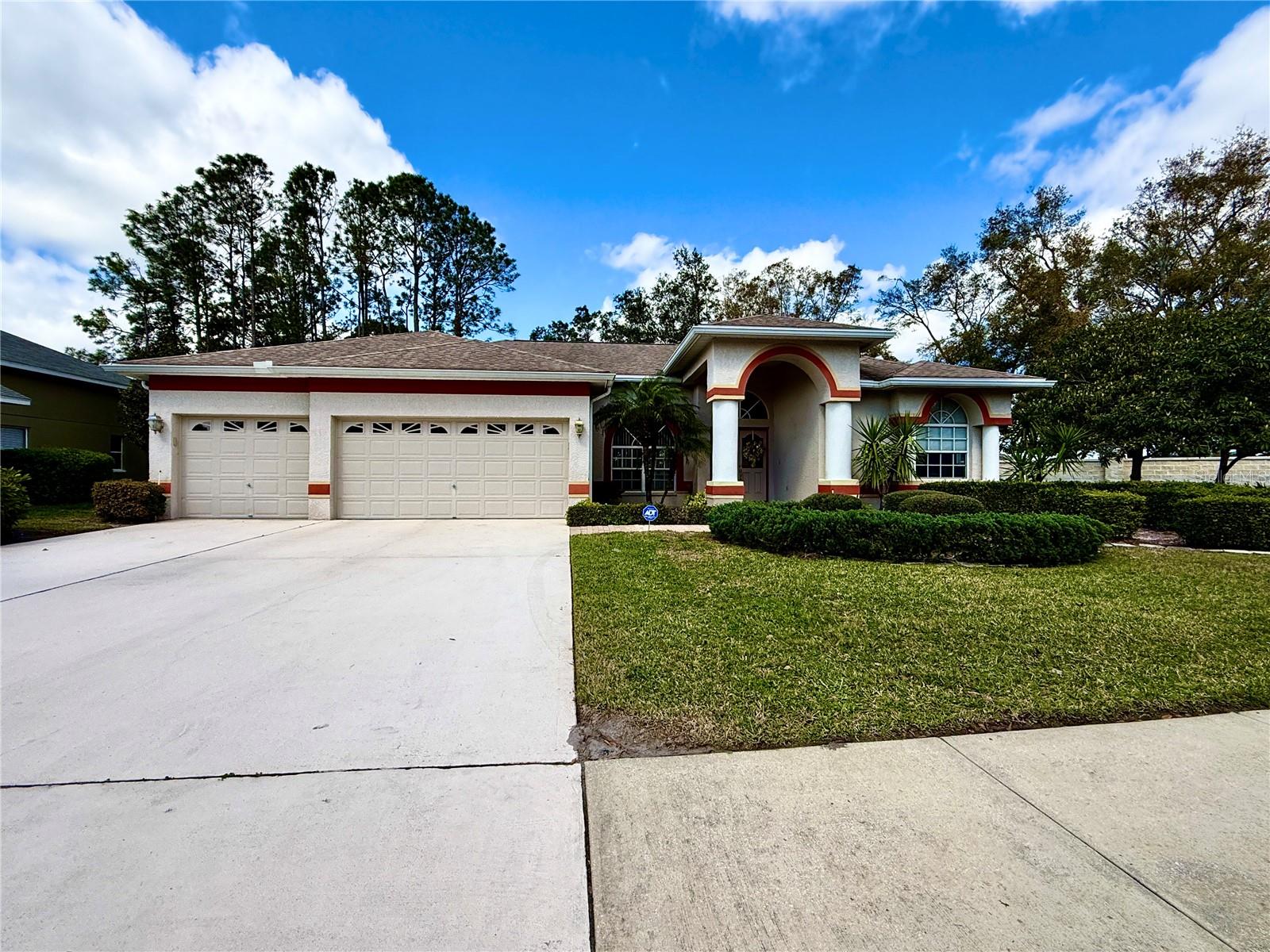 9006 CALLAWAY DRIVE