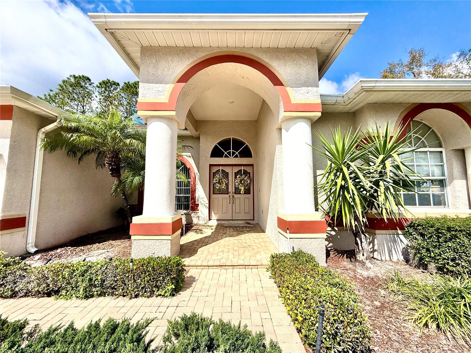9006 CALLAWAY DRIVE