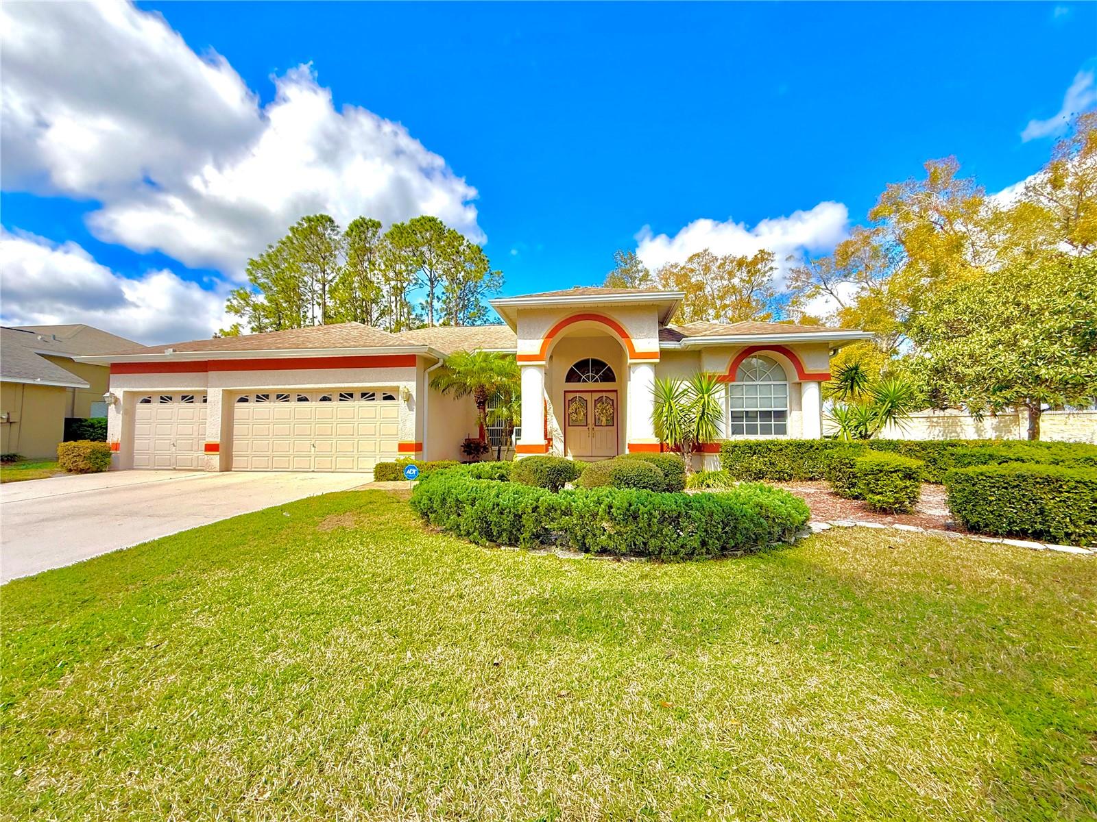 9006 CALLAWAY DRIVE