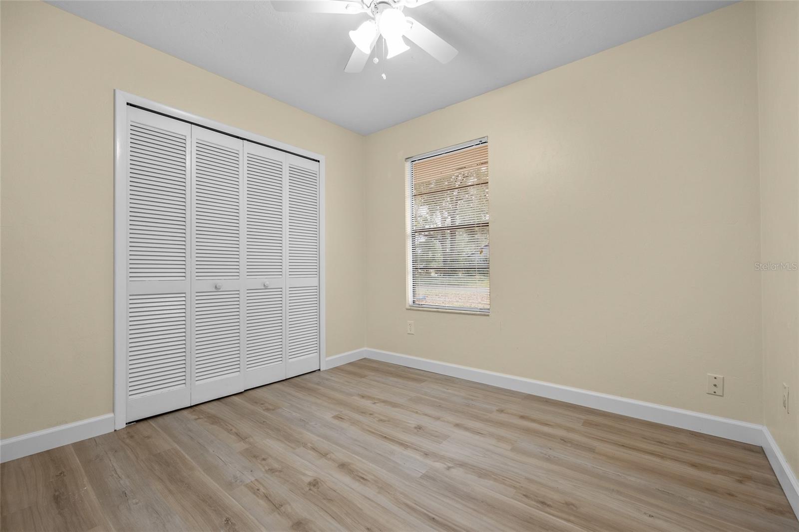 SPRINGTREE VII - Residential