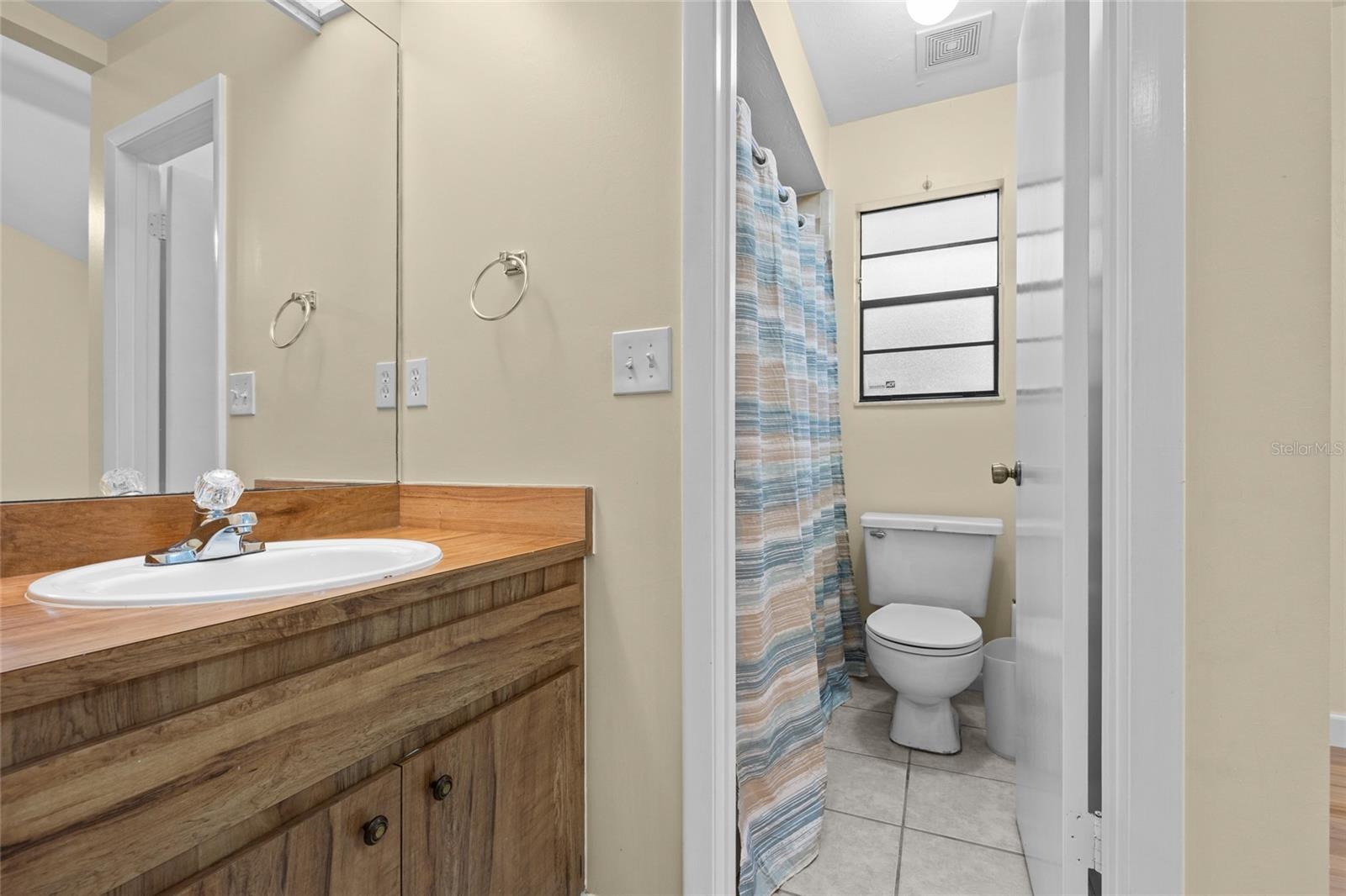 SPRINGTREE VII - Residential