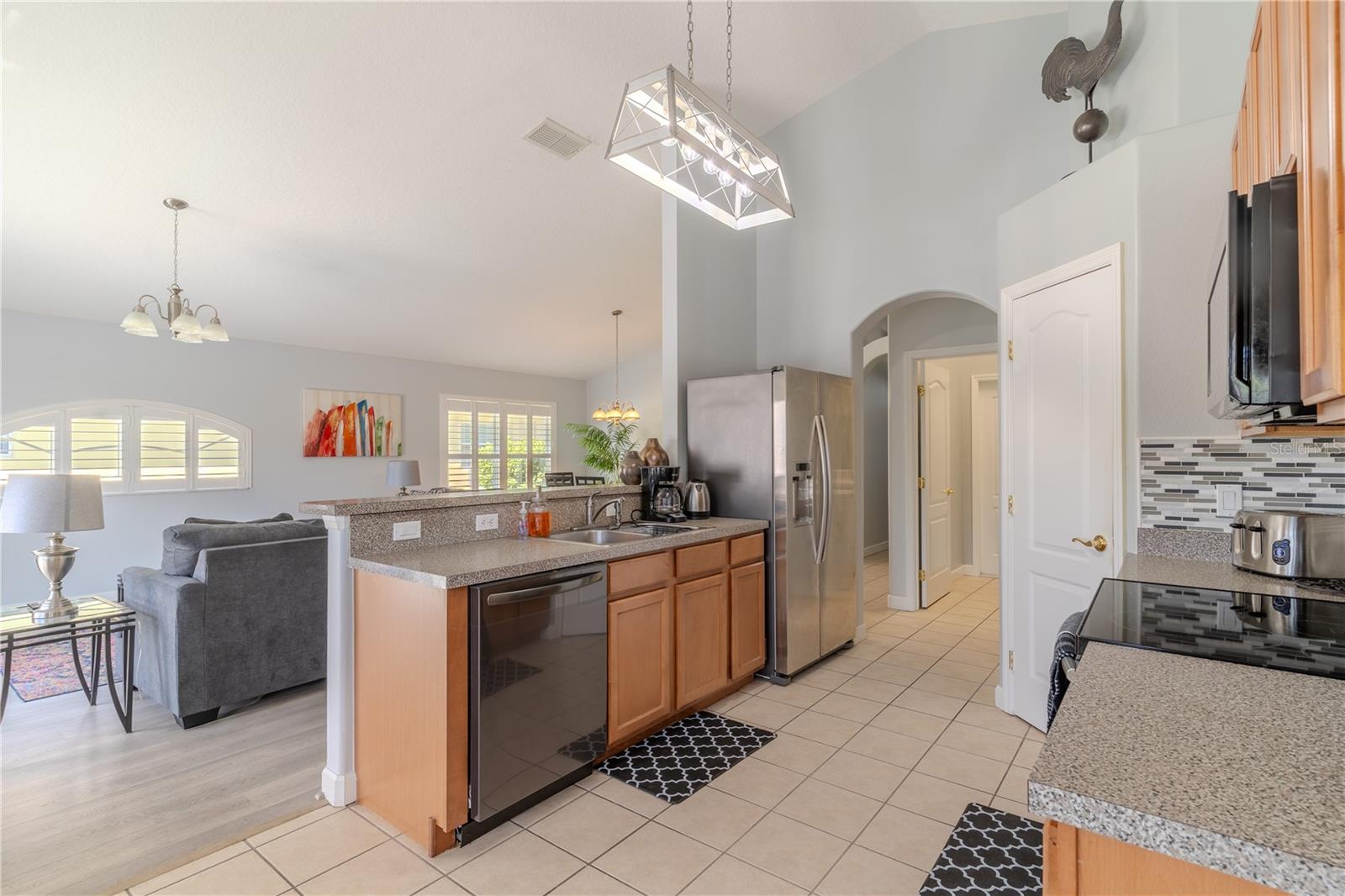 WEST STONEBRIDGE - Residential