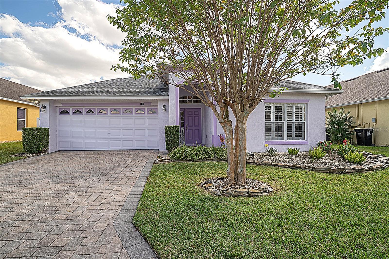 WEST STONEBRIDGE - Residential