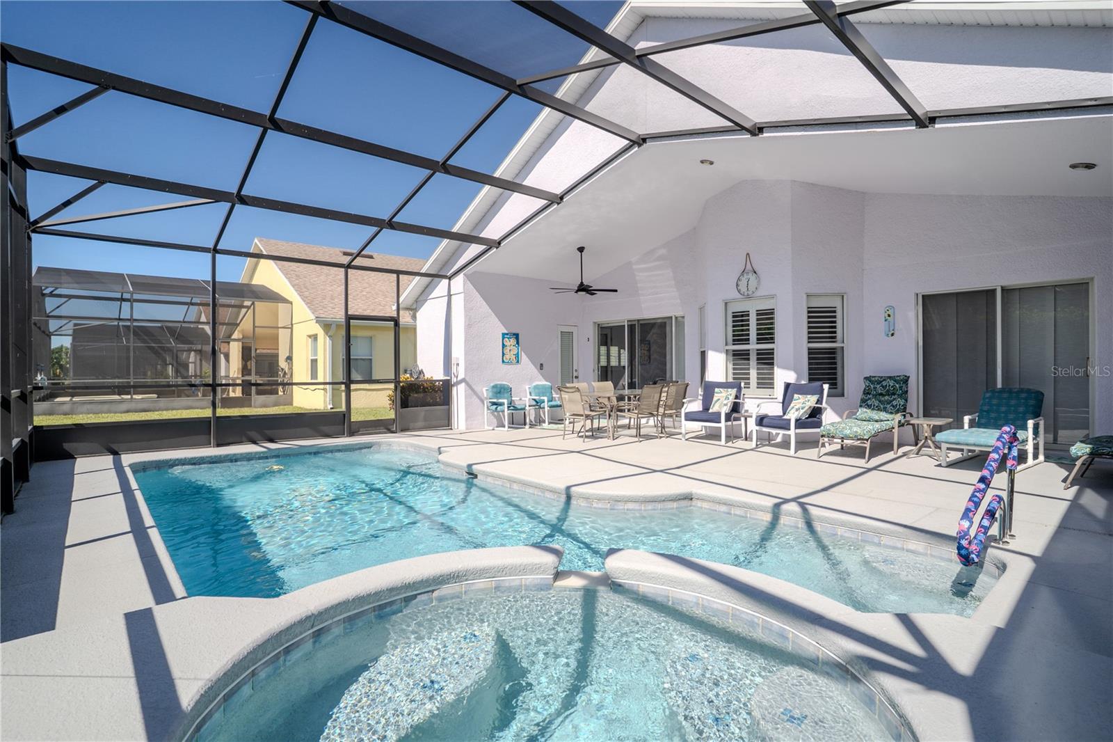 WEST STONEBRIDGE - Residential