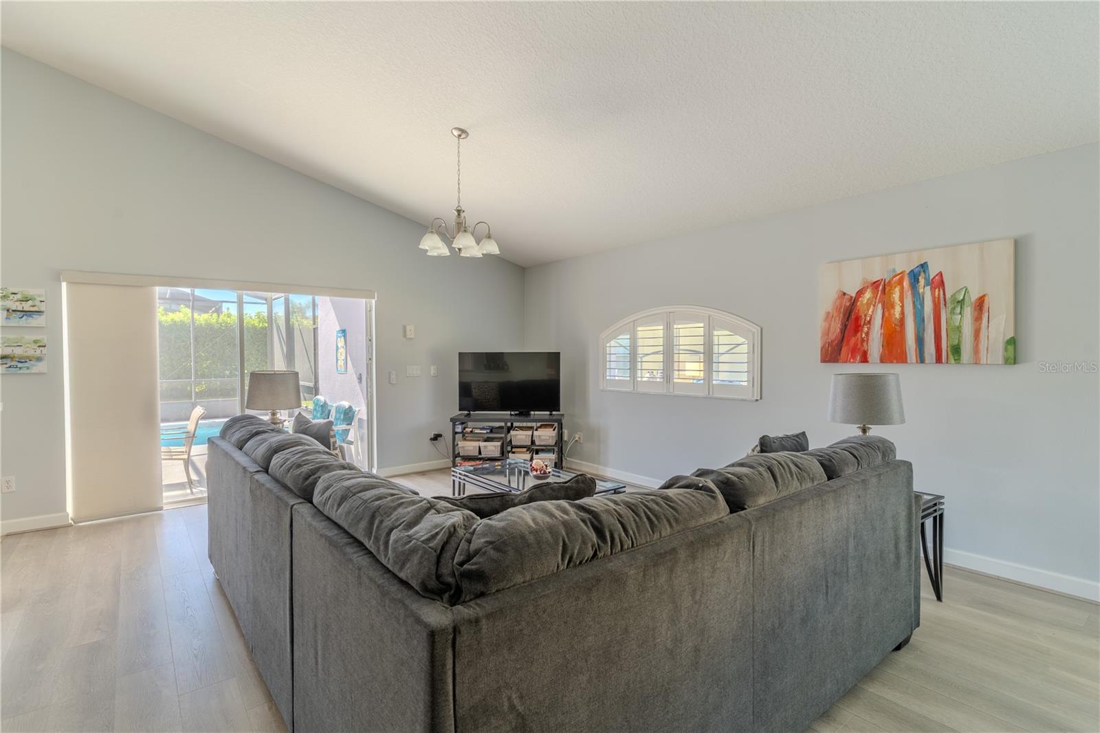 WEST STONEBRIDGE - Residential