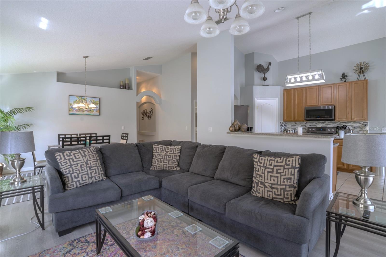 WEST STONEBRIDGE - Residential