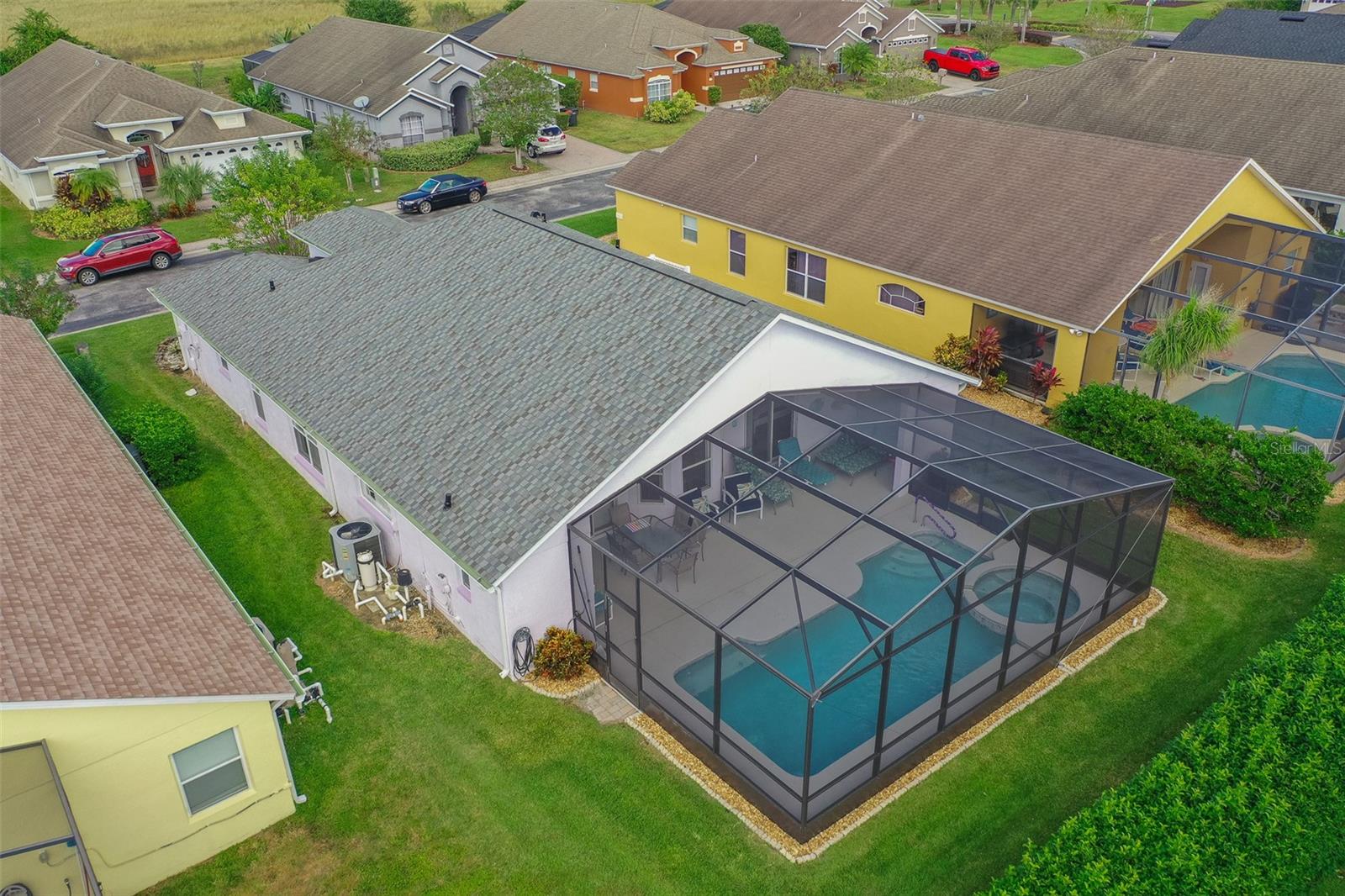 WEST STONEBRIDGE - Residential