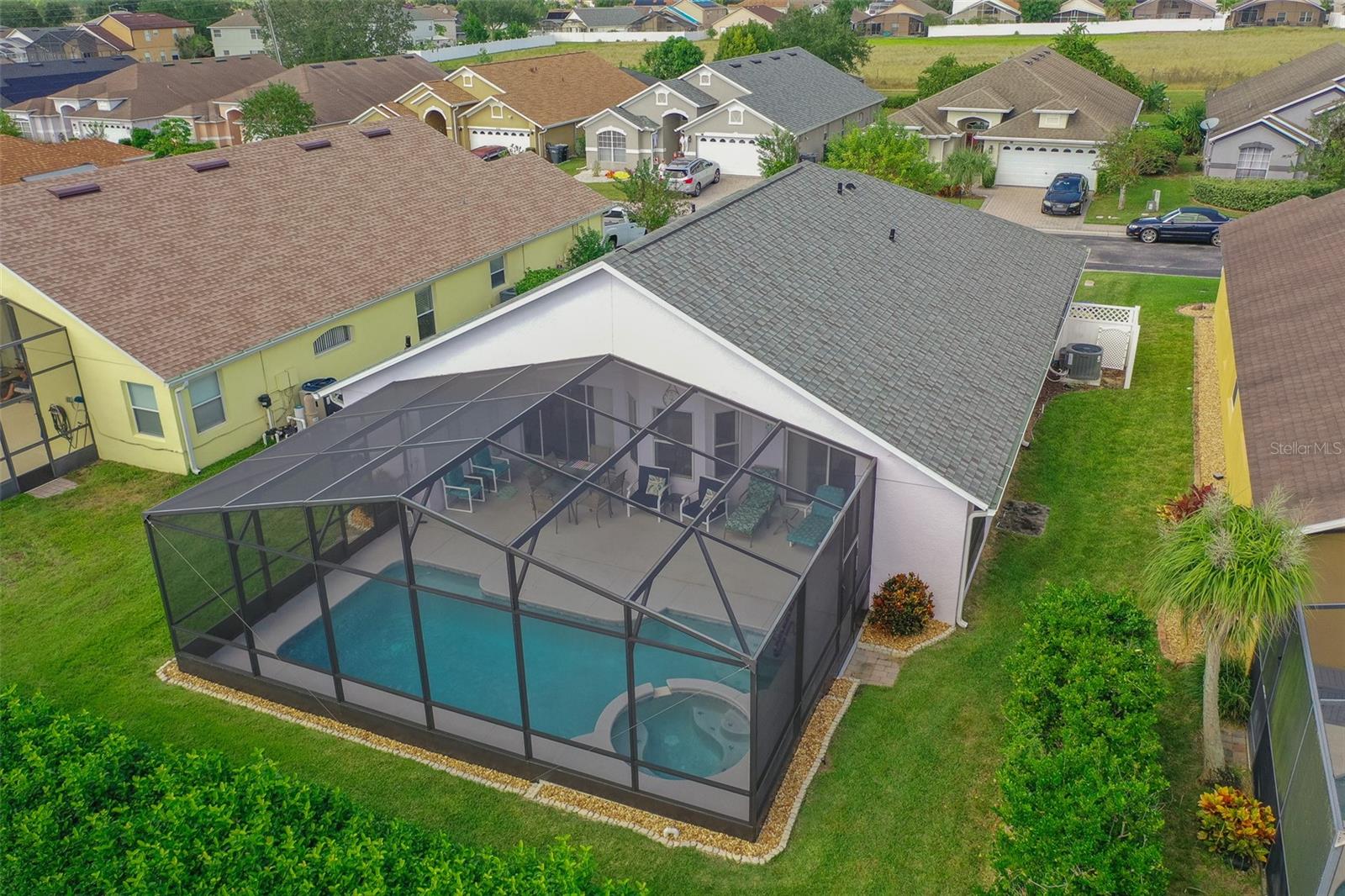 WEST STONEBRIDGE - Residential