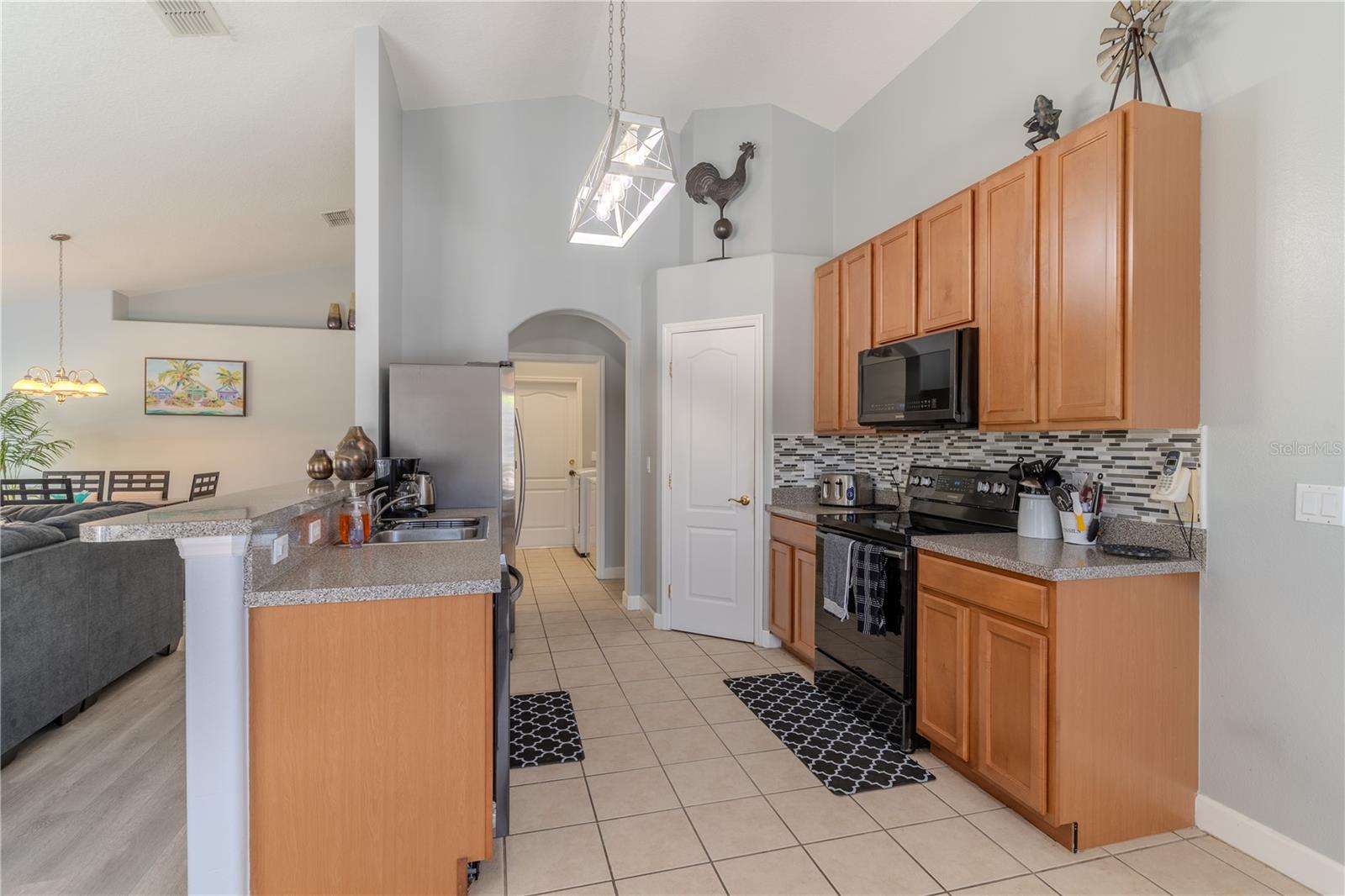 WEST STONEBRIDGE - Residential