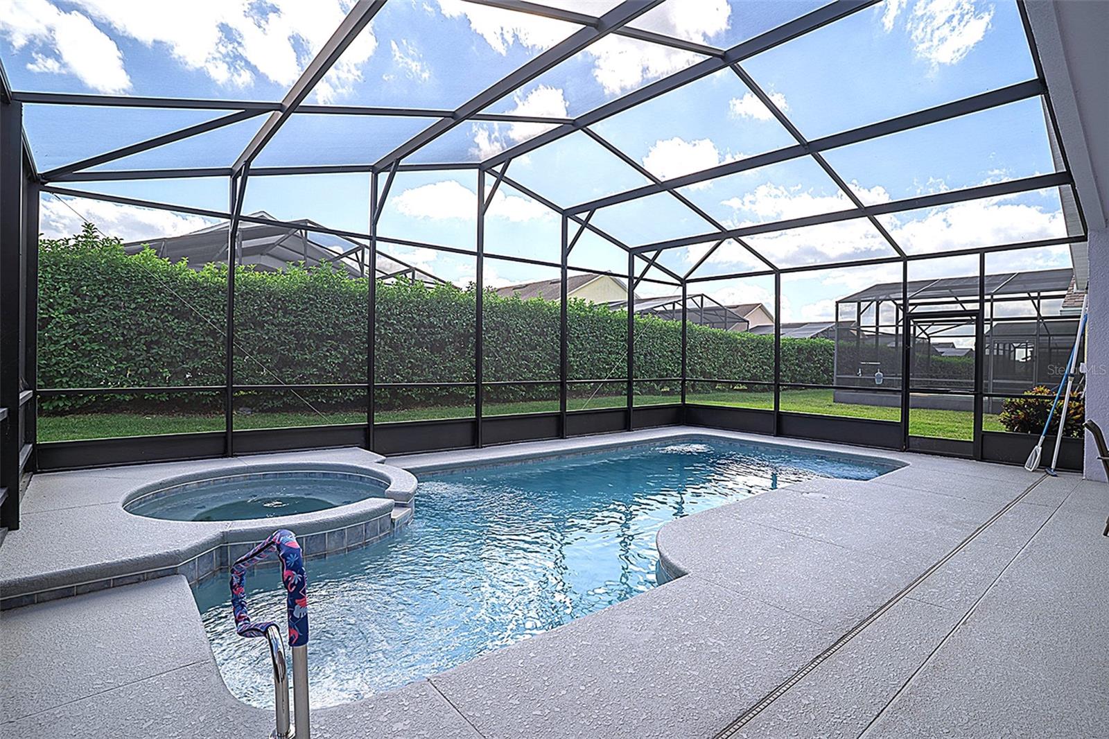 WEST STONEBRIDGE - Residential