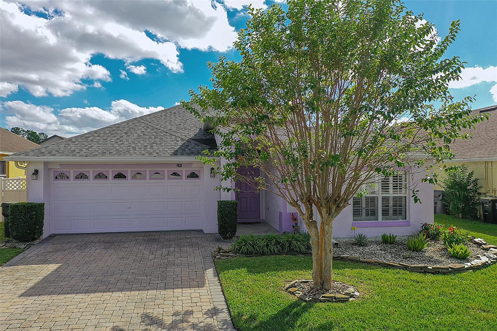 WEST STONEBRIDGE - Residential