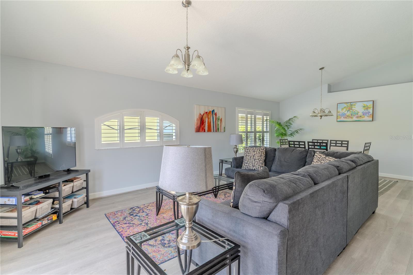 WEST STONEBRIDGE - Residential