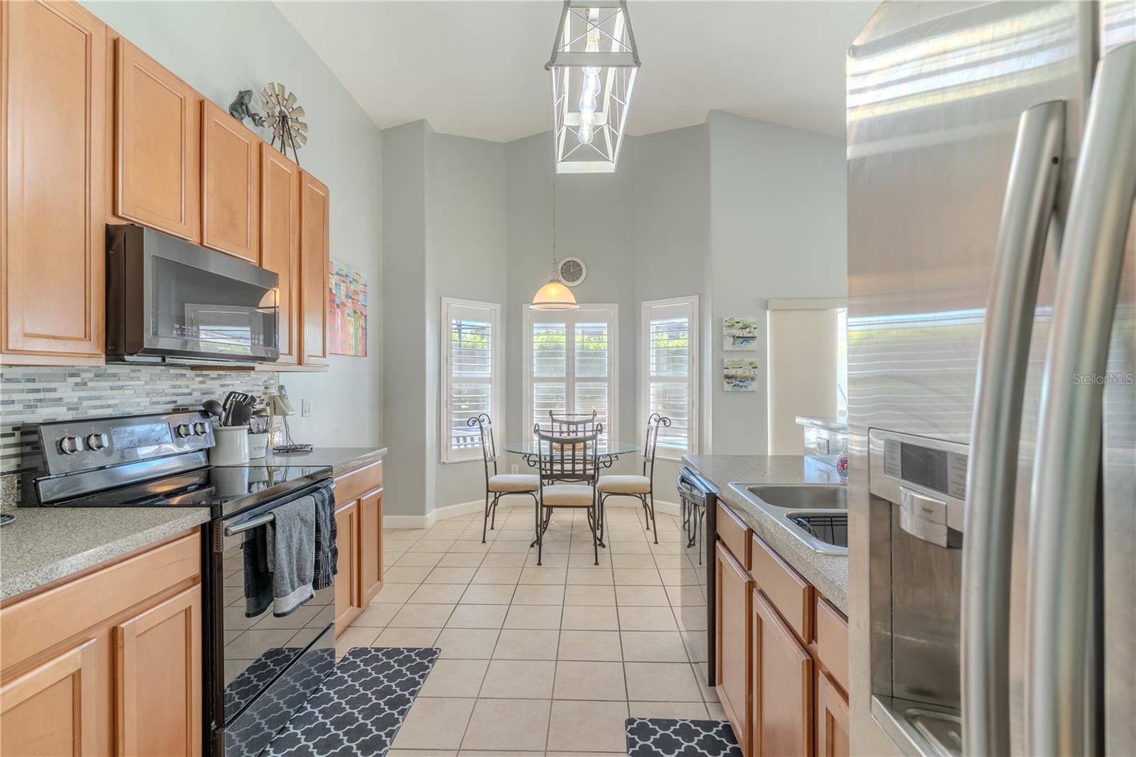 WEST STONEBRIDGE - Residential