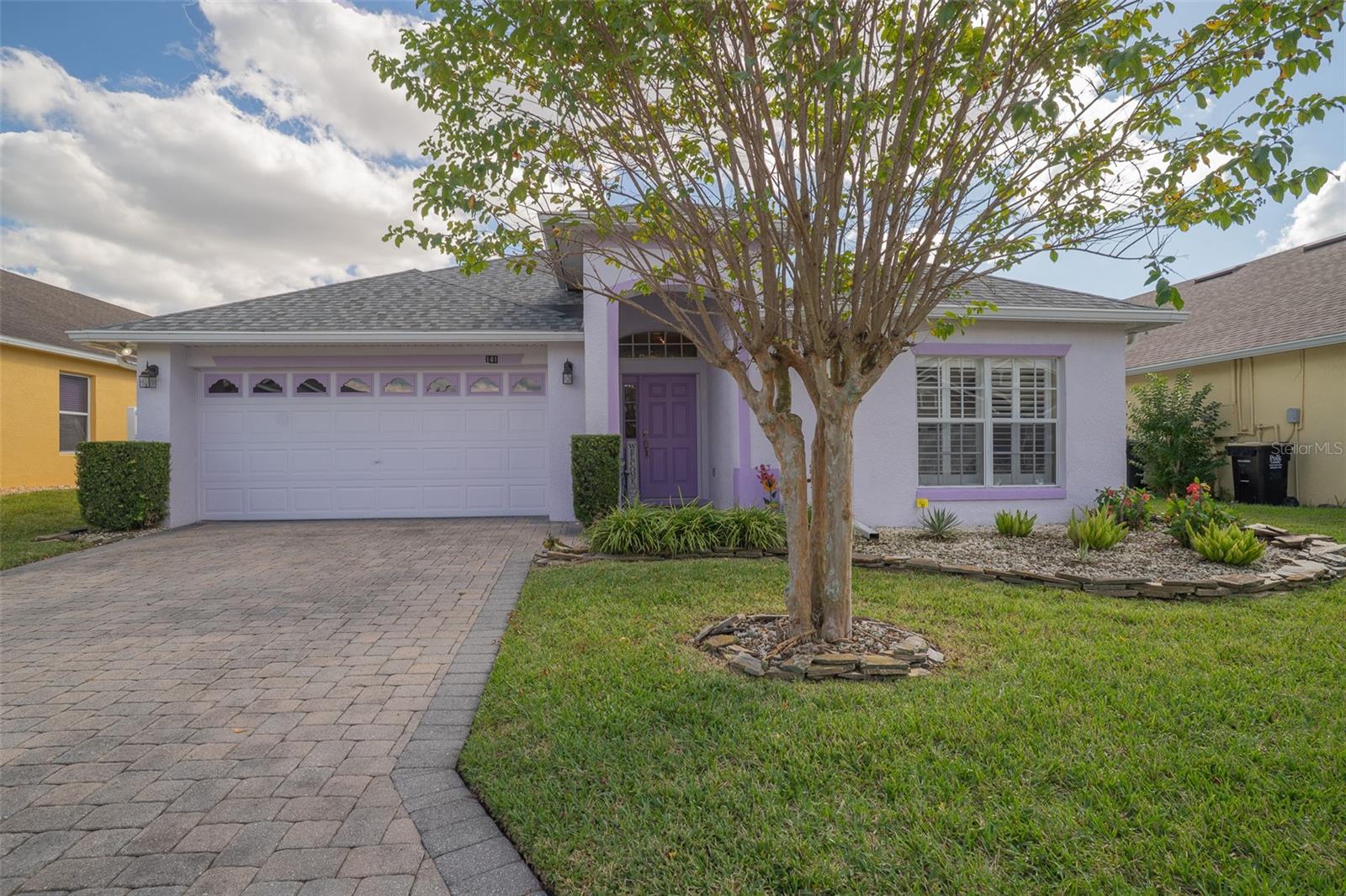 WEST STONEBRIDGE - Residential