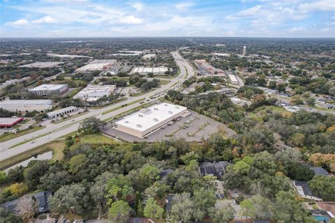 A home in ALTAMONTE SPRINGS