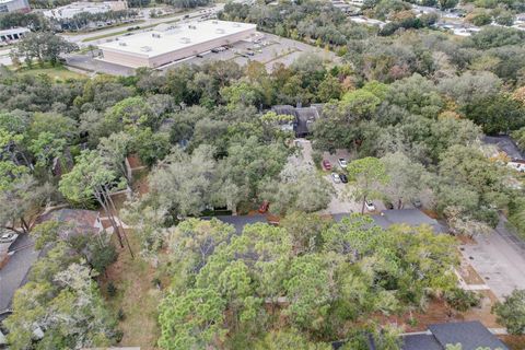 A home in ALTAMONTE SPRINGS