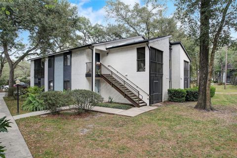 A home in ALTAMONTE SPRINGS