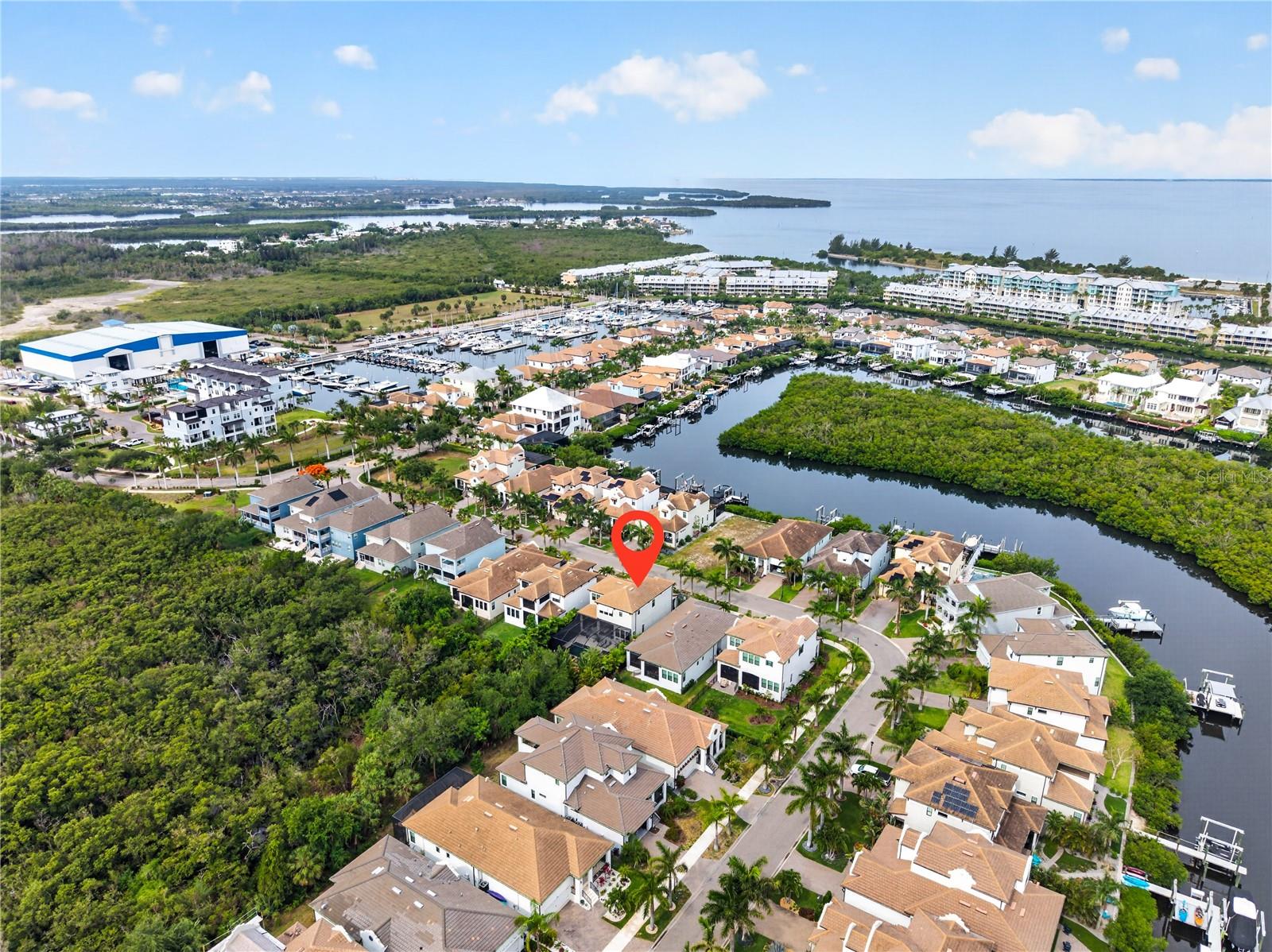 ANTIGUA COVE PH 2 - Residential