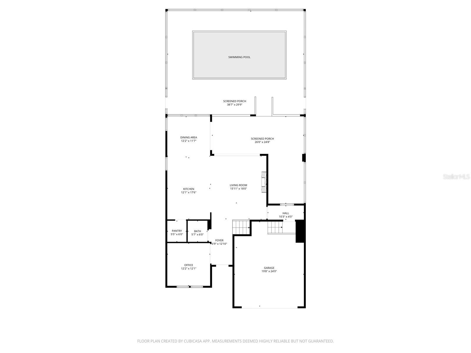 ANTIGUA COVE PH 2 - Residential
