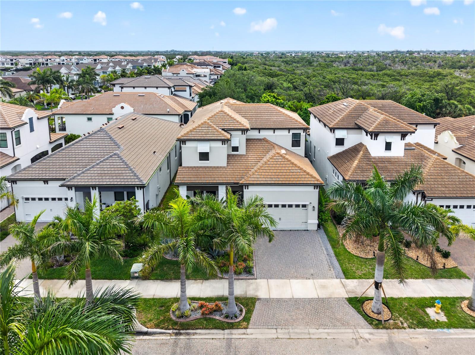ANTIGUA COVE PH 2 - Residential