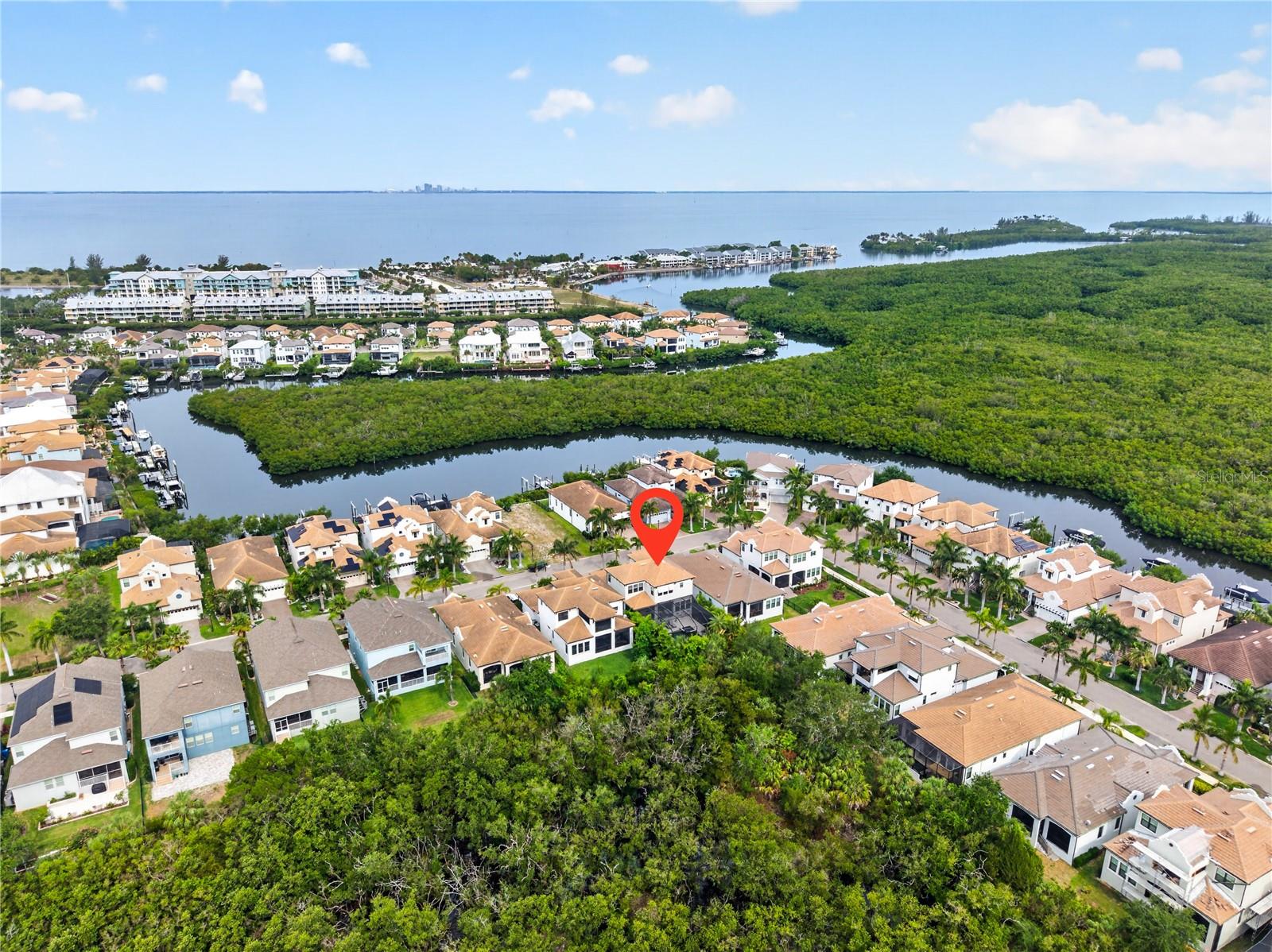 ANTIGUA COVE PH 2 - Residential