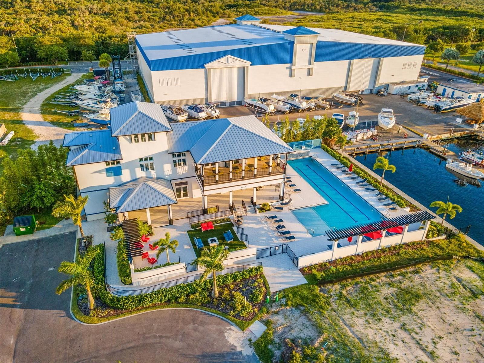 ANTIGUA COVE PH 2 - Residential