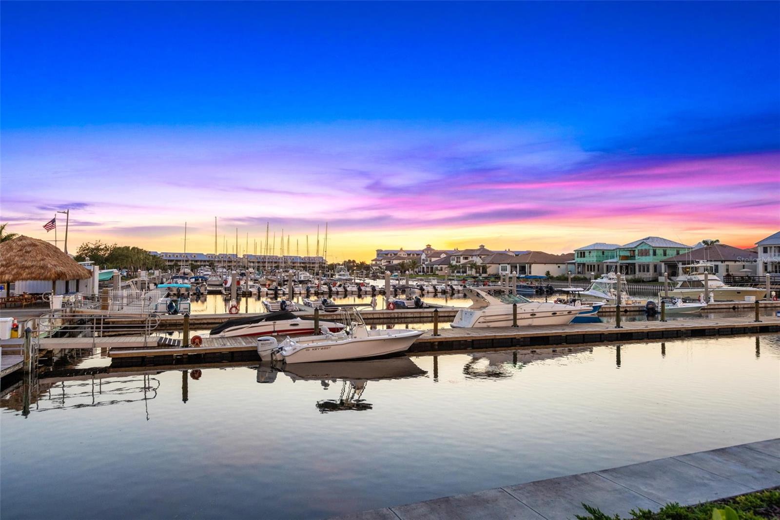 ANTIGUA COVE PH 2 - Residential
