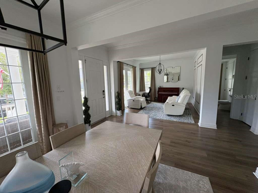 CELEBRATION ISLAND VILLAGE PH 1B - Residential Lease