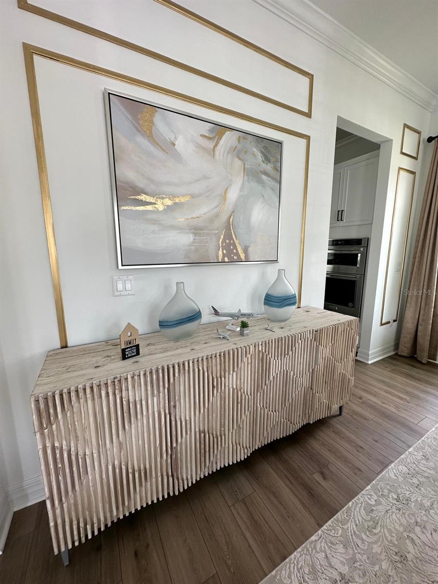 CELEBRATION ISLAND VILLAGE PH 1B - Residential Lease