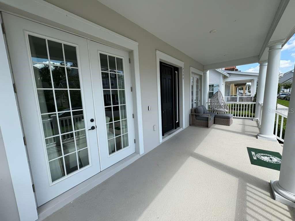 CELEBRATION ISLAND VILLAGE PH 1B - Residential Lease