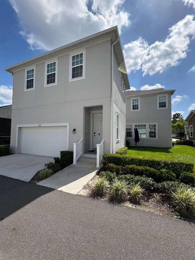 CELEBRATION ISLAND VILLAGE PH 1B - Residential Lease